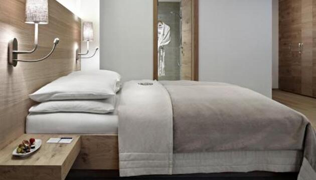 Foto de Hotel Schwarzer Adler Kitzbühel - Adults Only