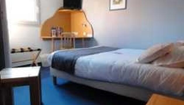 Foto de Hotel As