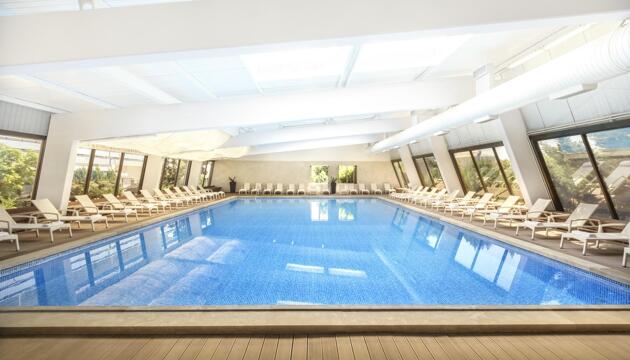 Foto de Hotel Marina - Liburnia