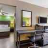 Foto de Hotel Rodeway Inn Tuscaloosa near University