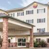 Bild - Hotel Comfort Inn &amp; Suites Ocean Shores