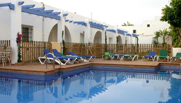 Foto de Hotel Apartamentos Marazul