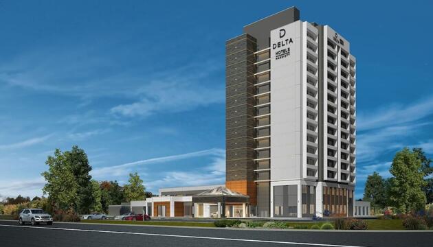 Foto de Edward Hotel Markham