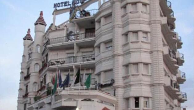 Photo - Hôtel Houna El Ferdaous