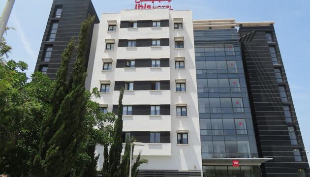 Photo - Hôtel ibis Oran les Falaises