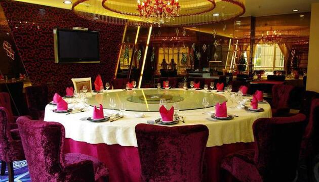 Photo – GUANGZHOU LONG ZHOU HOTEL