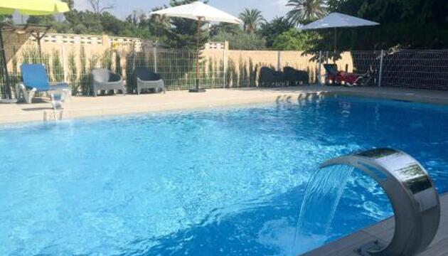 Foto de Camping Armanello