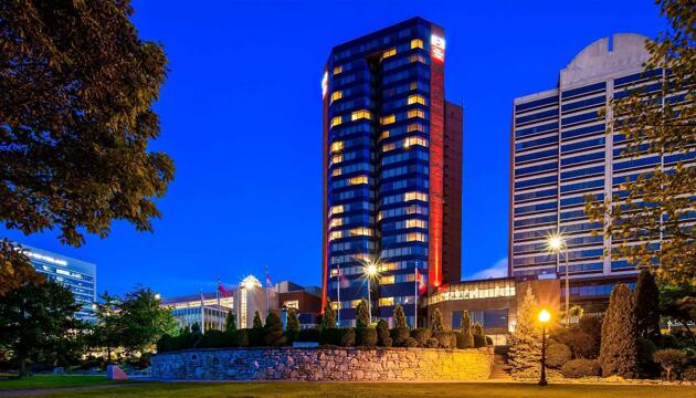 Foto de Best Western Plus Waterfront Hotel