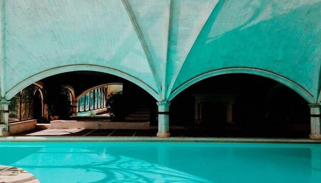 Foto de Hotel Landa
