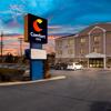 Foto de Hotel Comfort Inn Bordentown near NJ Turnpike