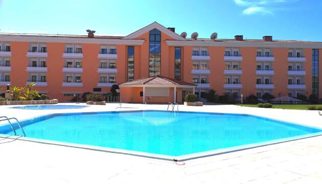 Foto de Riviera Hotel