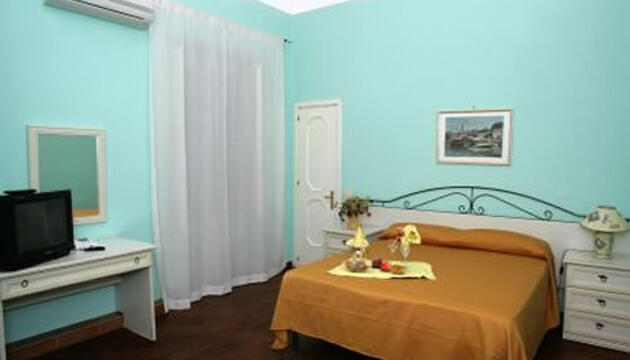 Foto de HOTEL FLORIO