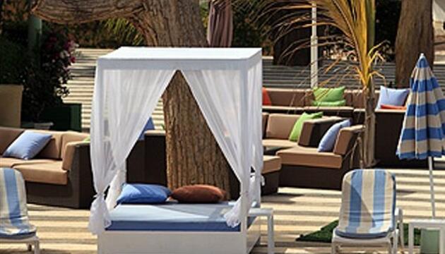 Foto de Hotel Les Amaryllis Saly