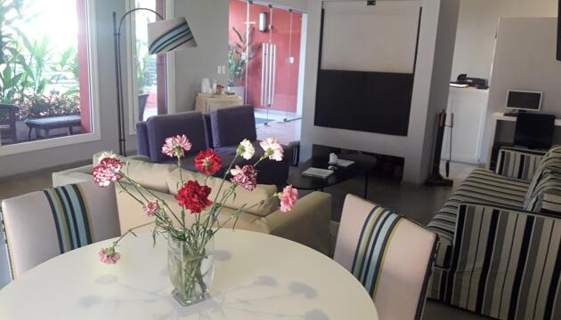 Foto de Hotel Jacaranda