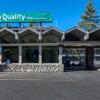 Foto de Hotel Quality Inn South Lake Tahoe