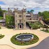 Foto de Cabra Castle Hotel
