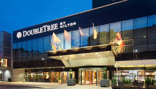 Foto de DoubleTree by Hilton Hotel Kosice
