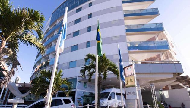Foto de Hotel Comfort Suites Macae