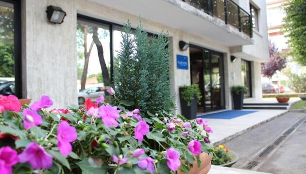 Foto de Club Hotel