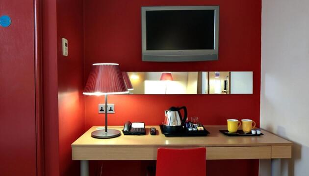 Foto de Park Inn Watford