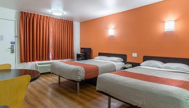 Foto de Motel 6-Anaheim, CA - Buena Park