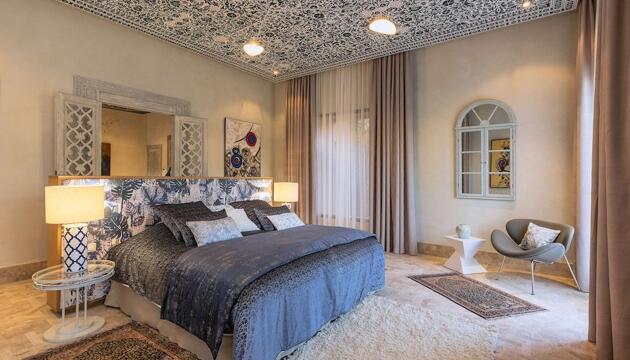 Foto de Tigmiza Boutique Hotel &amp; Spa