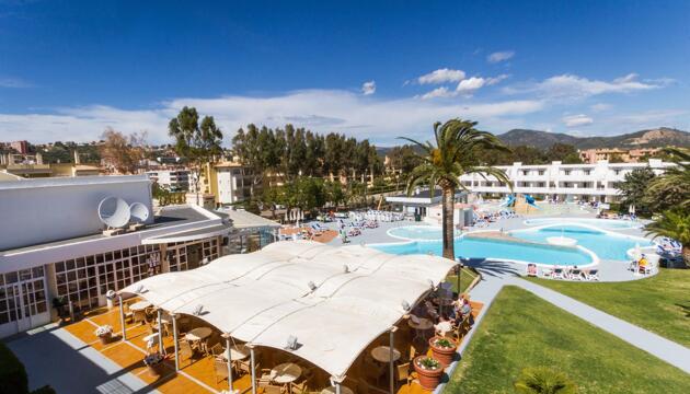 Foto de Hotel Jutlandia Family Resort
