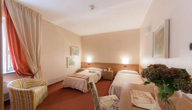 Foto de Hotel Lux