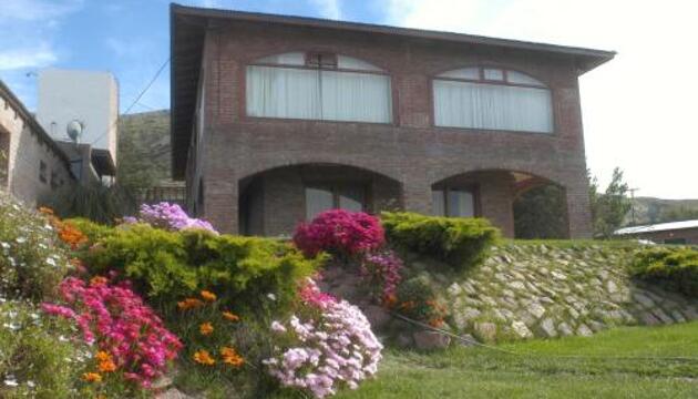 Foto de Hotel The Paradise