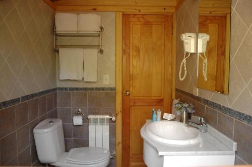 Foto de una habitación de Santa Monica Aparts