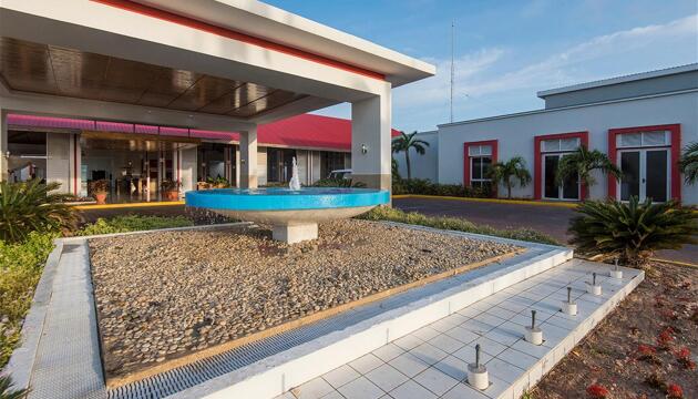 Foto de Hotel Playa Cayo Santa María