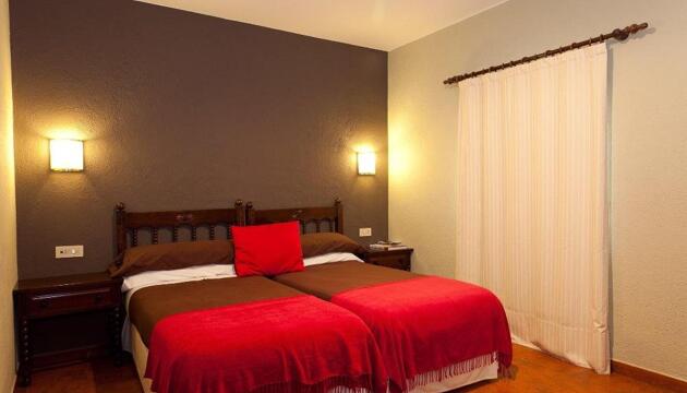 Foto de Hotel Convento San Roque