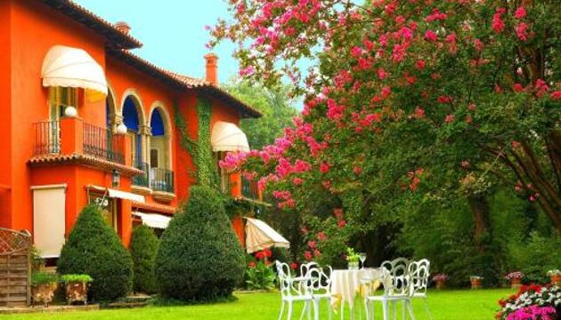 Photo - Hotel Torre Marti