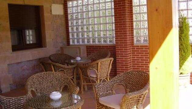 Photo – Apartamentos Casa Bernabé