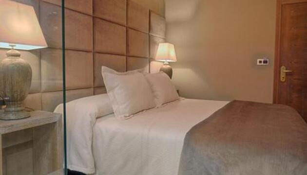 Foto de Hostal San Andres