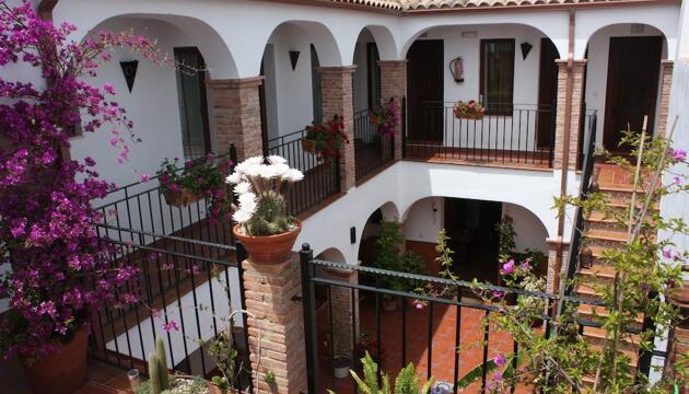 Foto de Bed-and-Breakfast Al-mudawar