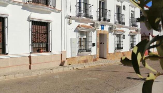 Foto de Hostal Alcarayón