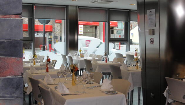 Foto de Hotel Font D&apos;Argent Canillo