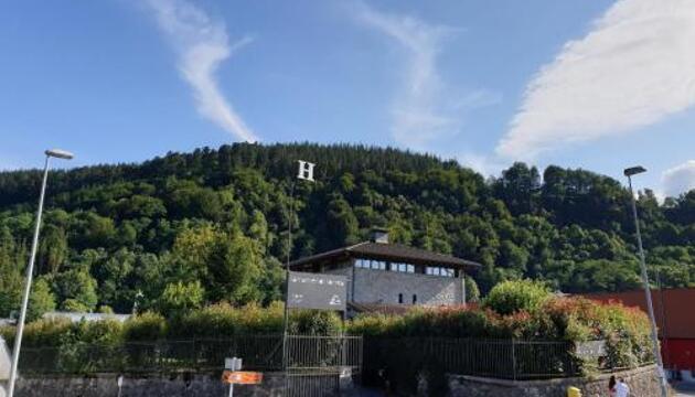 Foto de Hotel Larramendi Torrea