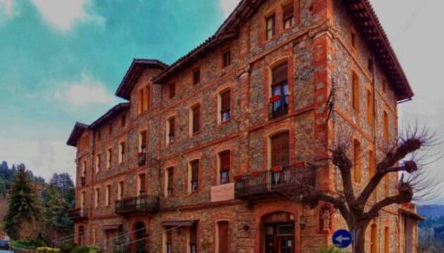 Foto de Hostal Bofill