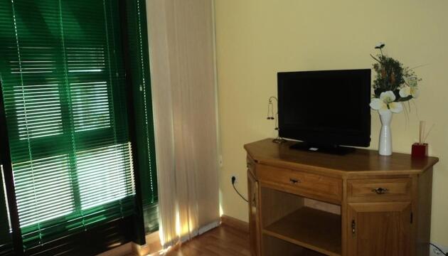 Foto de Hotel de Apartamentos Casa Rosendo