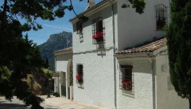 Foto de Apartamentos Los Huertos de Segura