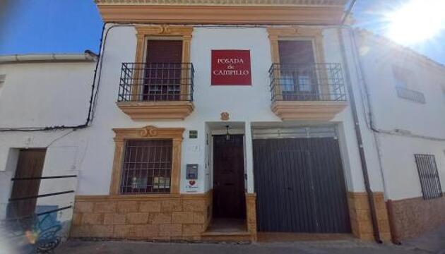 Foto de Posada de Campillo
