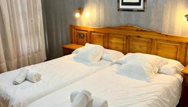 Foto de Hotel Eriste