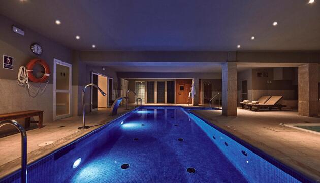 Foto de Maristel Hotel &amp; Spa - Adults Only