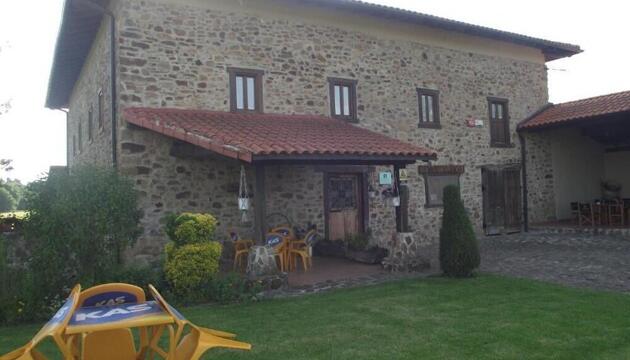 Foto de Casa Rural Bentazar