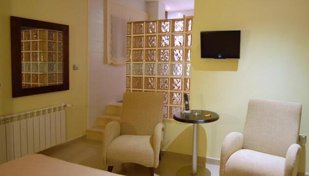 Foto de Hotel Macami