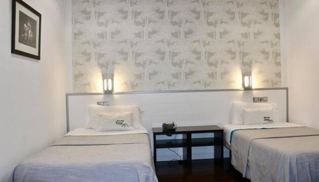 Foto de Hotel El Sueño de Jemik