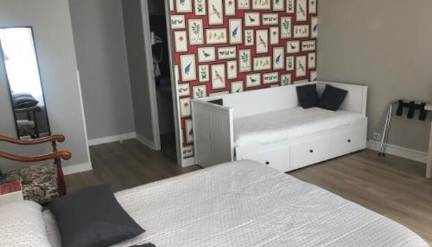 Foto - Hotel Kapa Gorry