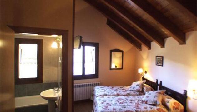 Foto de Hotel Tres Picos